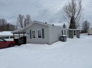 2477 Vt Route 5 Road #D-9, Derby, VT 05829