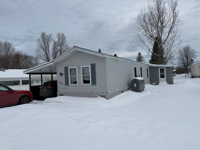 2477 Vt Route 5 Road #D-9, Derby, VT, 05829