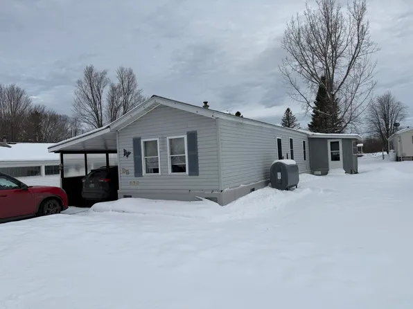 2477 Vt Route 5 Road #D-9, Derby, VT 05829