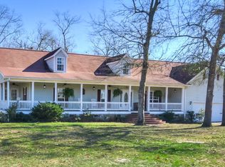 3222 Rocking Horse Ln, Aiken, SC 29801