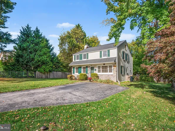 1120 Maplecrest Cir, Gladwyne, PA 19035