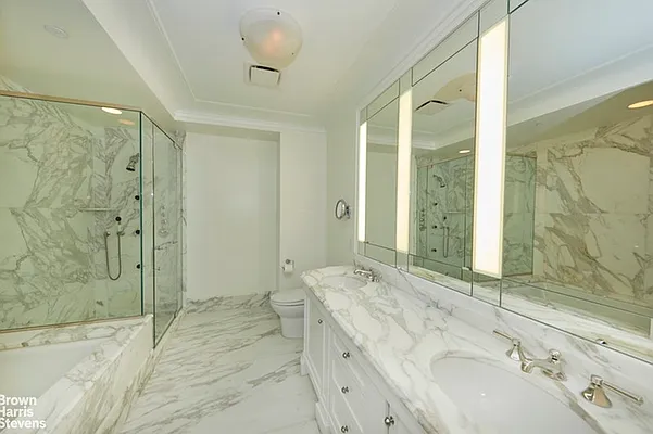 Rented by Brown Harris Stevens | media 28