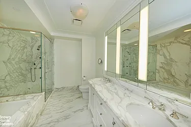 Rented by Brown Harris Stevens