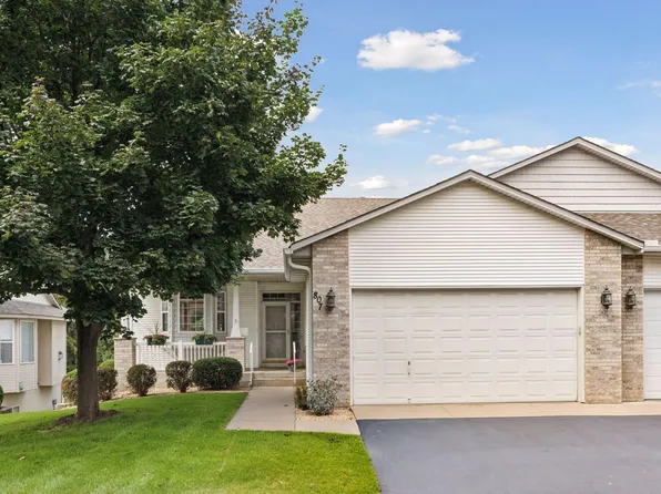 807 Woodduck Dr, Woodbury, MN 55125