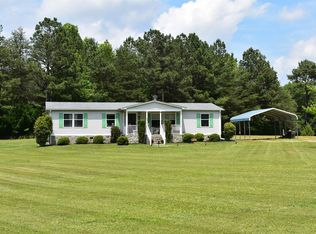 694 Potter Rd, Gaffney, SC 29341