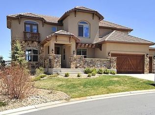 12472 Daniels Gate Dr, Castle Pines, CO 80108