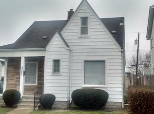 8107 Republic Ave, Warren, MI 48089
