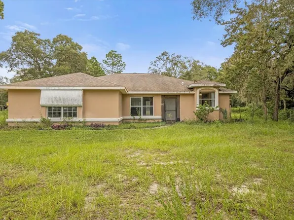 17500 Evelyn Ct, Spring Hill, FL 34610