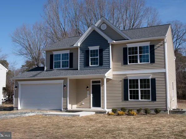 203 Gravel Run Rd, Grasonville, MD 21638