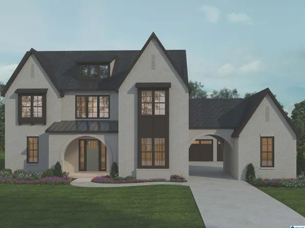 1736 Glasscott Trl, Birmingham, AL 35226