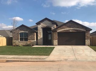 6603 Hall Of Fame Blvd, Midland, TX 79706