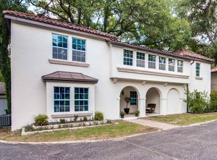 417 E Hildebrand Ave, San Antonio, TX 78212