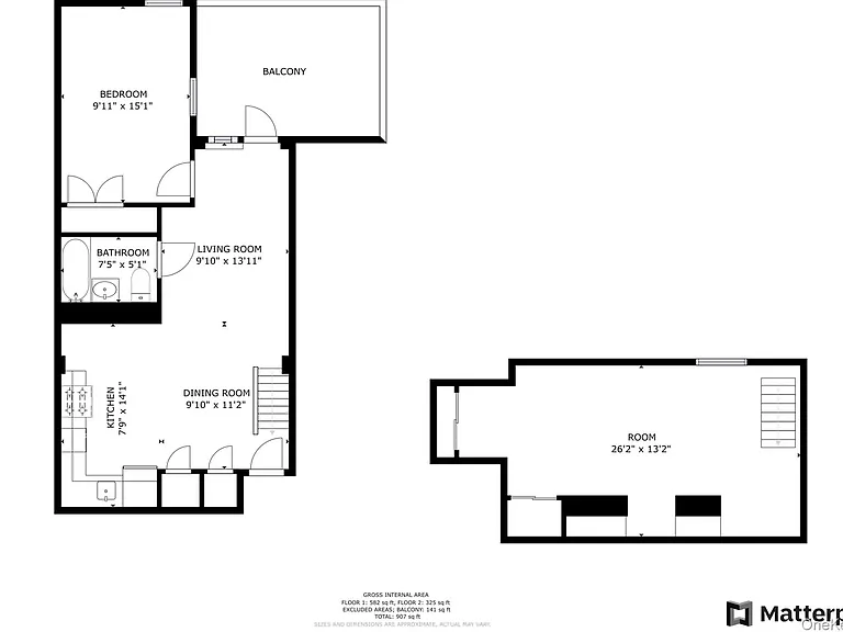 83-71 116th St #7B — Photo 27