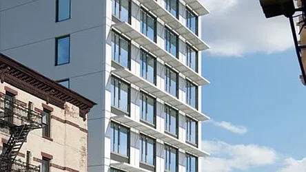 Rented by Nooklyn NYC LLC