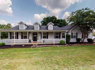 2245 Big Stoner Rd, Winchester, KY 40391