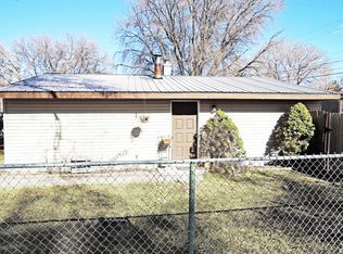 1370 Johnson Pl, Idaho Falls, ID 83401