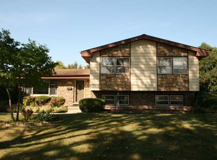 1638 W Woodland Ave, Addison, IL 60101