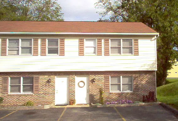 Dogwood Townhomes — Photo 1