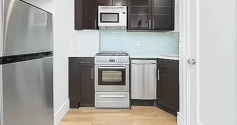 Rented by REAL New York