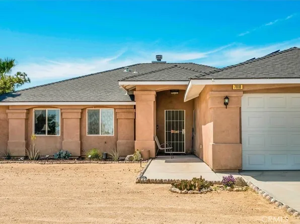 7018 El Sol Ave, Twentynine Palms, CA 92277