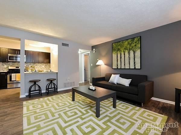 1st image of 1030 Bridgeway Cir APT A