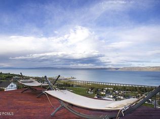 588 Raspberry Patch Rd, Garden City, UT 84028