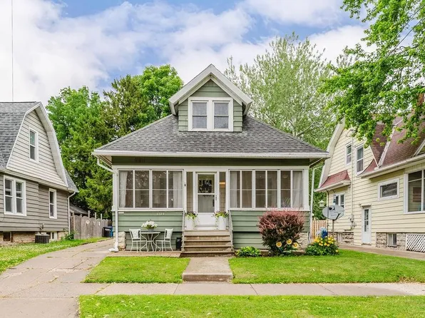 1314 Otter Ave, Oshkosh, WI 54901