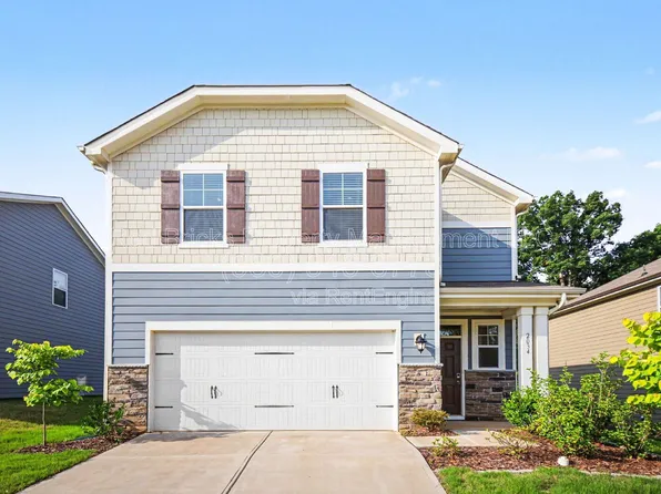 2034 Blue Sky Meadows Dr, Monroe, NC 28110