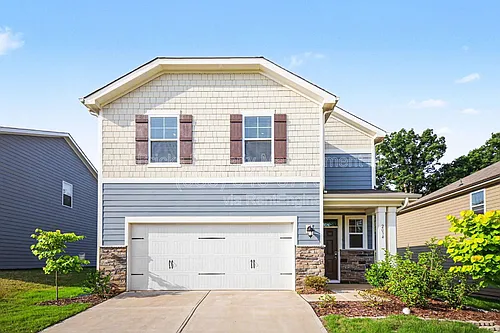 2034 Blue Sky Meadows Dr Photo 1
