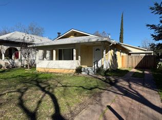 45 W 26th St, Merced, CA 95340