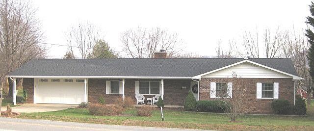 NEW roof