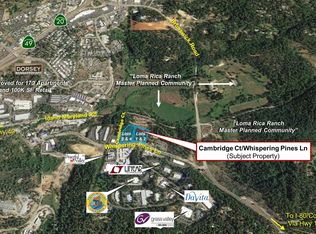 1250 Whispering Pines Ln, Grass Valley, CA 95945