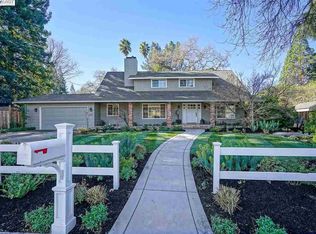 485 Everett Dr, Danville, CA 94526