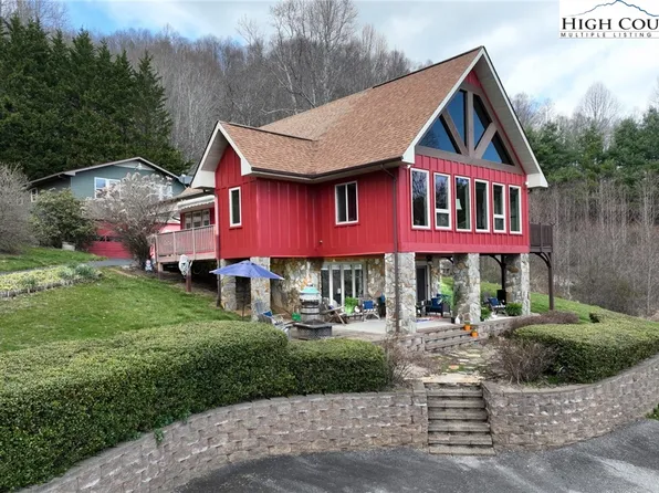 188 Doe Hill Lane, Newland, NC 28657