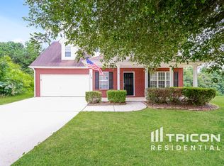 5544 Frontier Ct, Ellenwood, GA