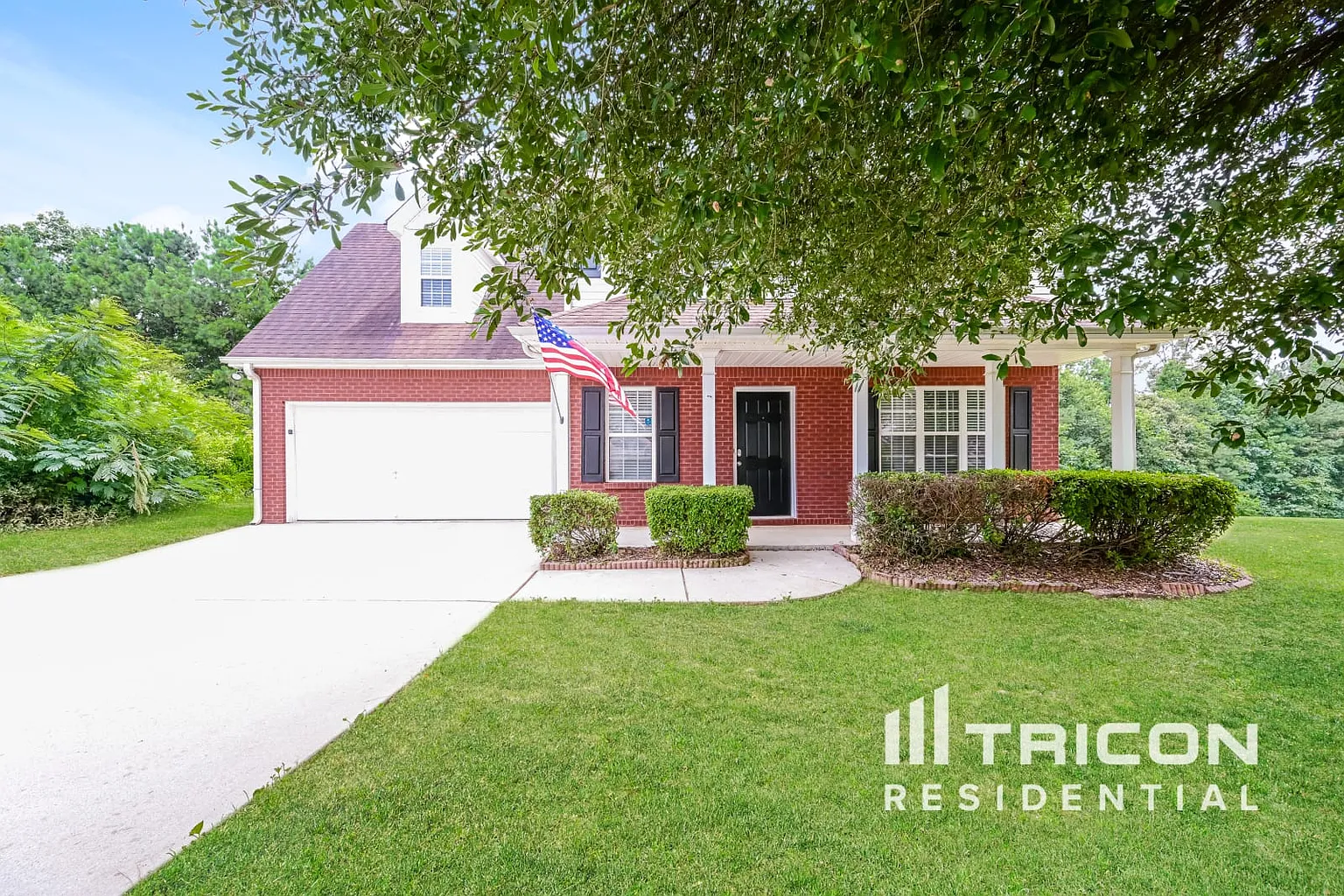 5544 Frontier Ct photo 1