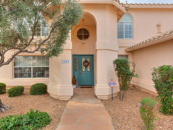 2nd image of 1891 W Desert Highlands Dr