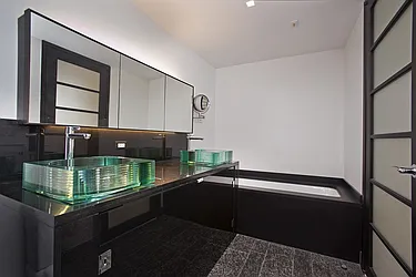 Rented by LG Fairmont Group