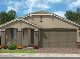 41246 W Palmyra Ln, Maricopa, AZ 85138
