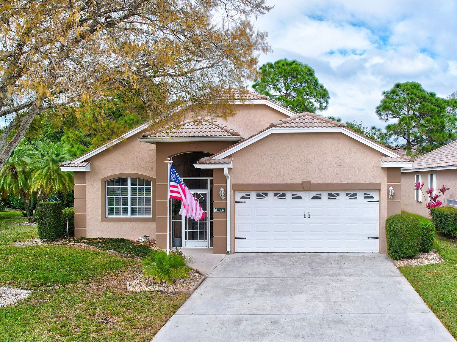836 NW Sorrento Ln, Port Saint Lucie, FL 34986 Zillow