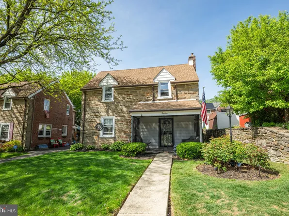 14 Summit Rd, Wyncote, PA 19095