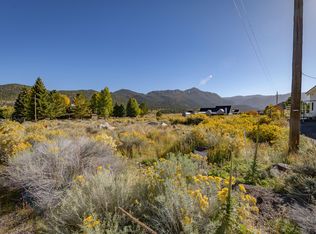 N Meadow Dr, Pine Valley, UT 84781