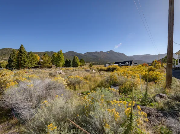 N Meadow Dr, Pine Valley, UT 84781