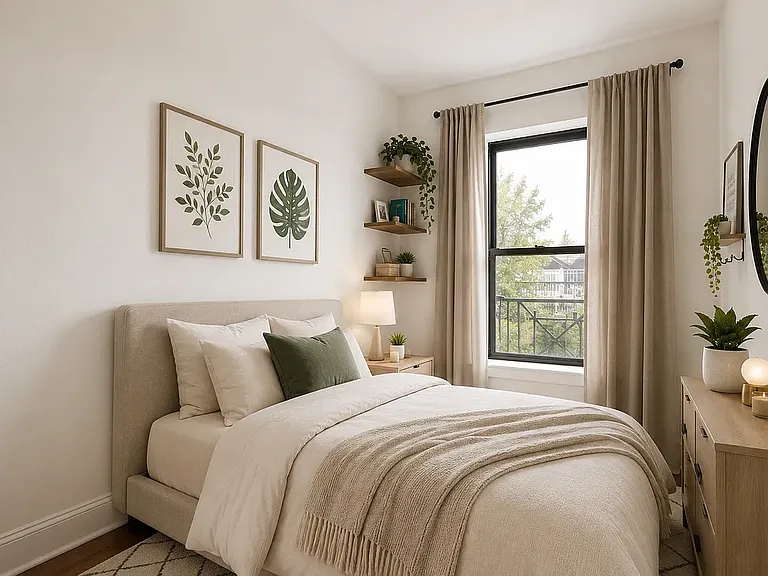 208 E 7th St #2L — Photo 4