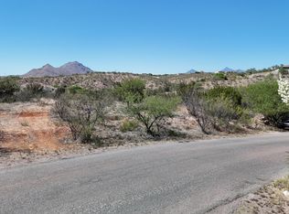 990 Calle Tamaulipas #14, Rio Rico, AZ 85648