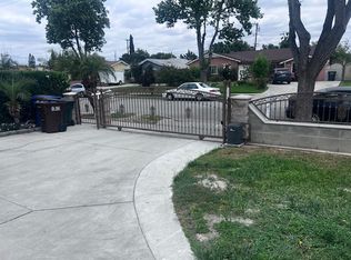 711 Frandale Ave, La Puente, CA 91744