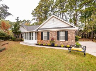 34 King George Rd, Georgetown, SC 29440