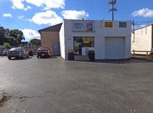 263 Dewey Ave, Rochester, NY 14608