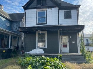 1324 Center St, Portsmouth, OH