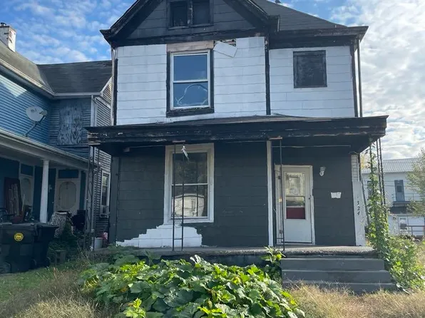 1324 Center St, Portsmouth, OH 45662